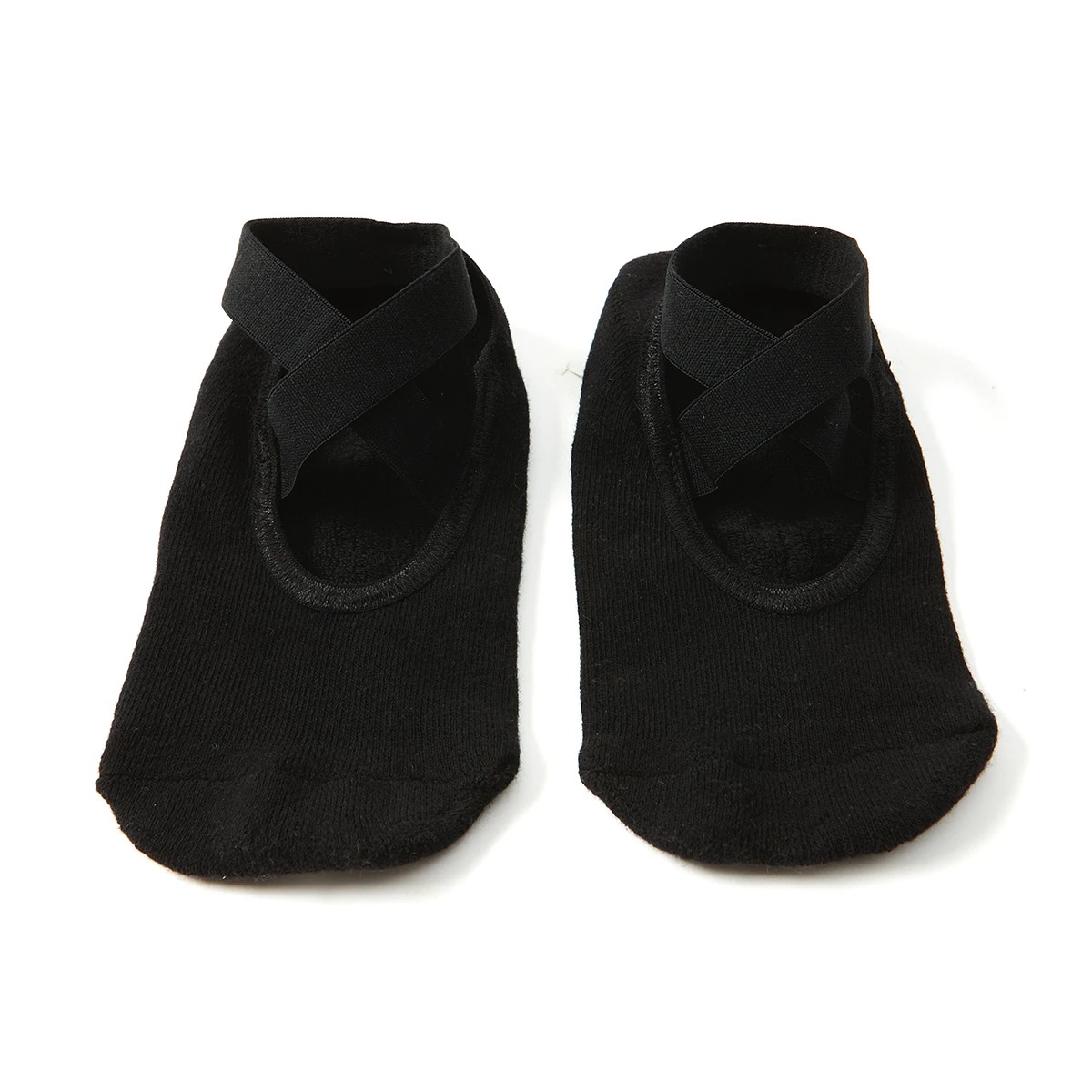 8 2 Pack Yoga Socks, 8 of 9