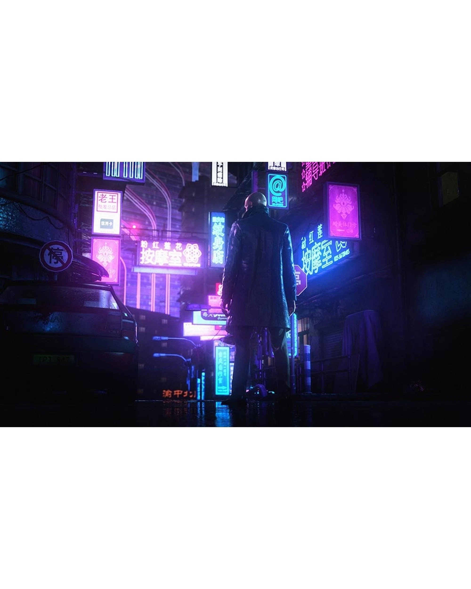 7 Hitman: World of Assassination - PS5, 7 of 7