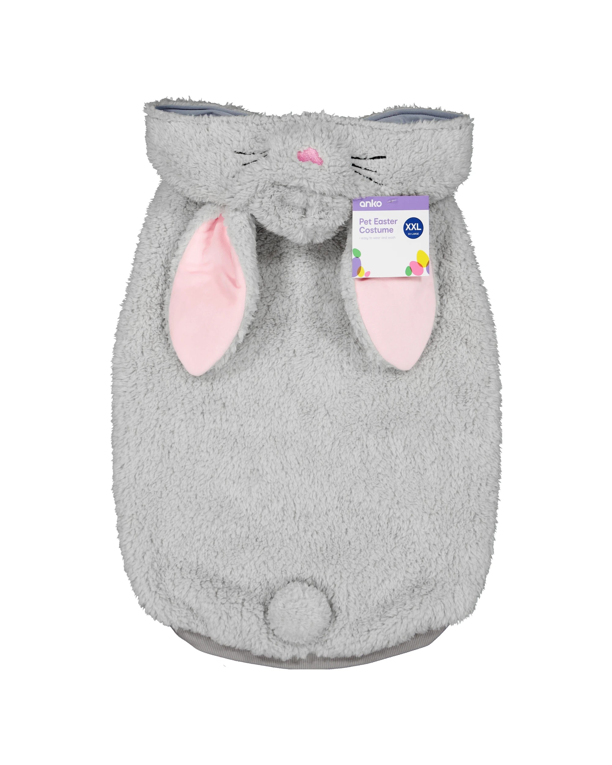 10 Easter Costume - Extra Extra Large, 10 of 10