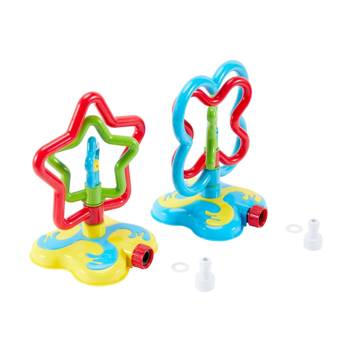 5 Shape Sprinkler - Assorted, 5 of 8