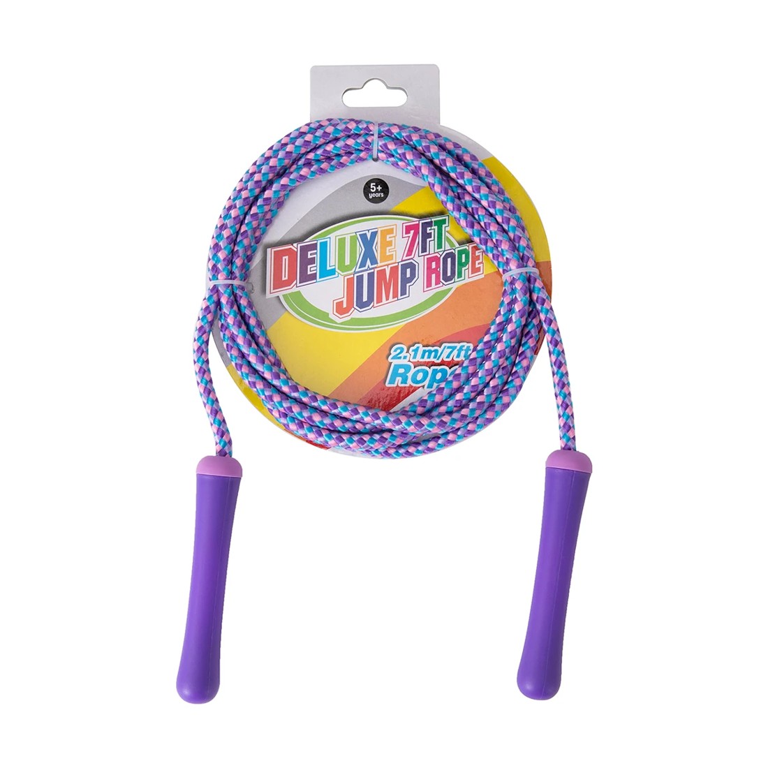 5 Deluxe 7ft. Jump Rope, 5 of 5