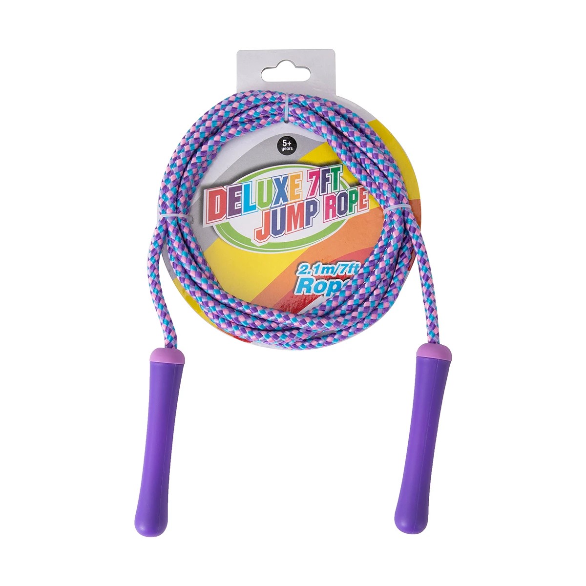 5 Deluxe 7ft. Jump Rope, 5 of 5