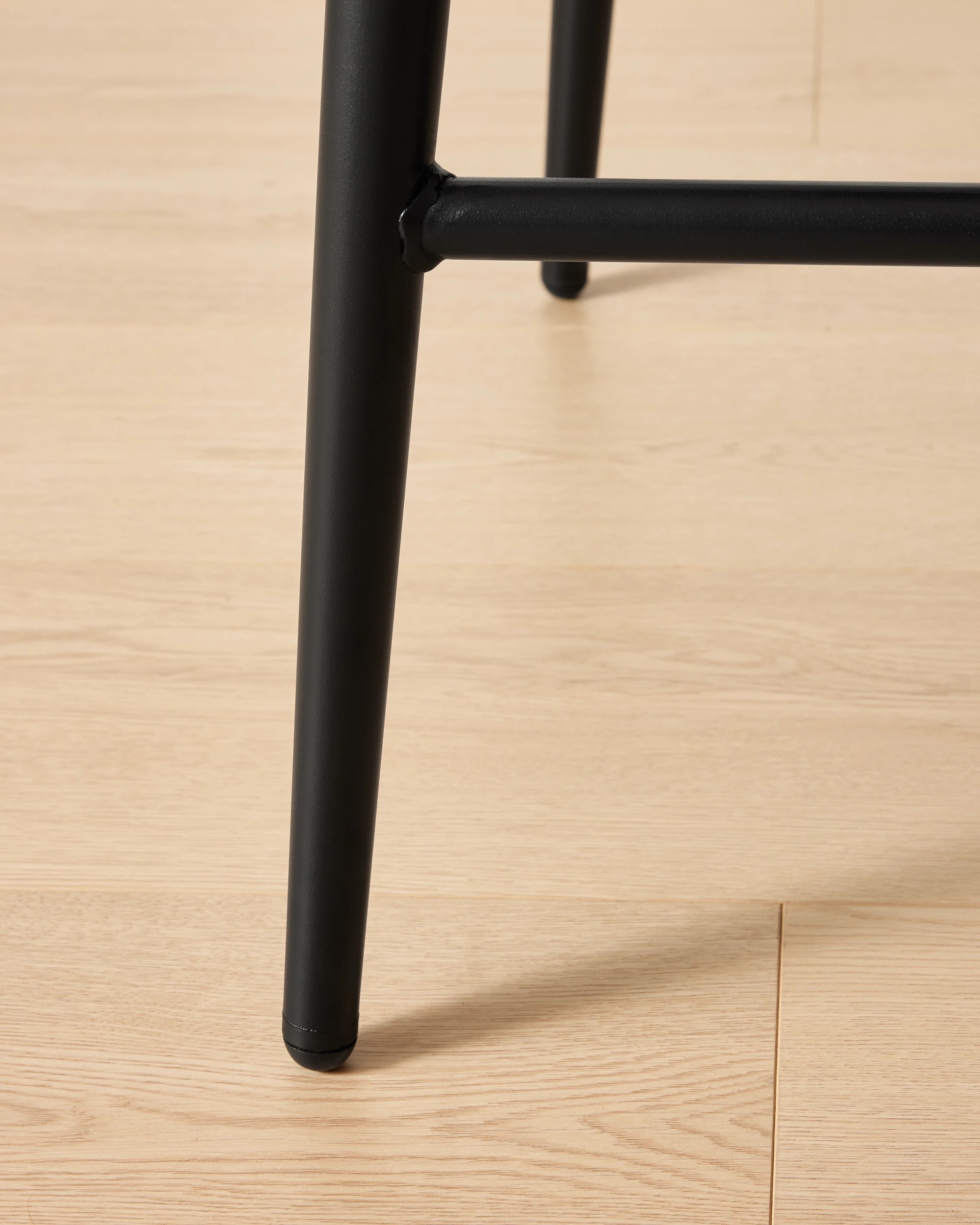 7 William Bar Stool - Navy, 7 of 7