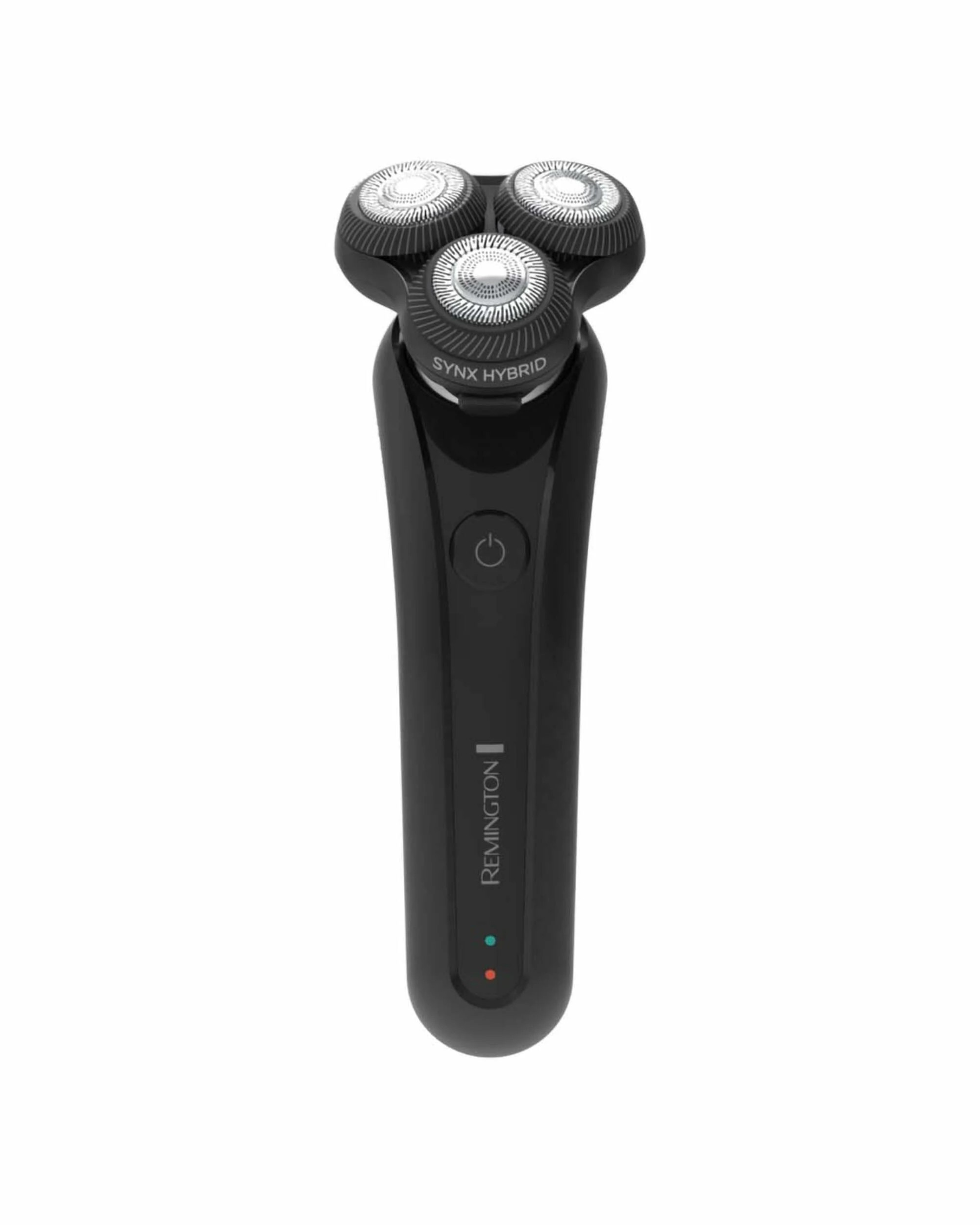 1 Remington X5 Limitless X Rotary Shaver - BLACK, 1 of 1