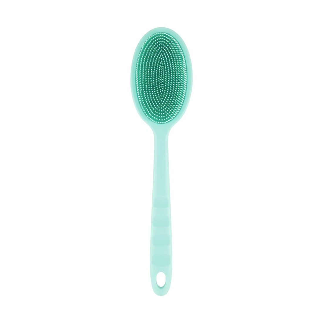 2 OXX Bodycare Body Brush - Mint, 2 of 7