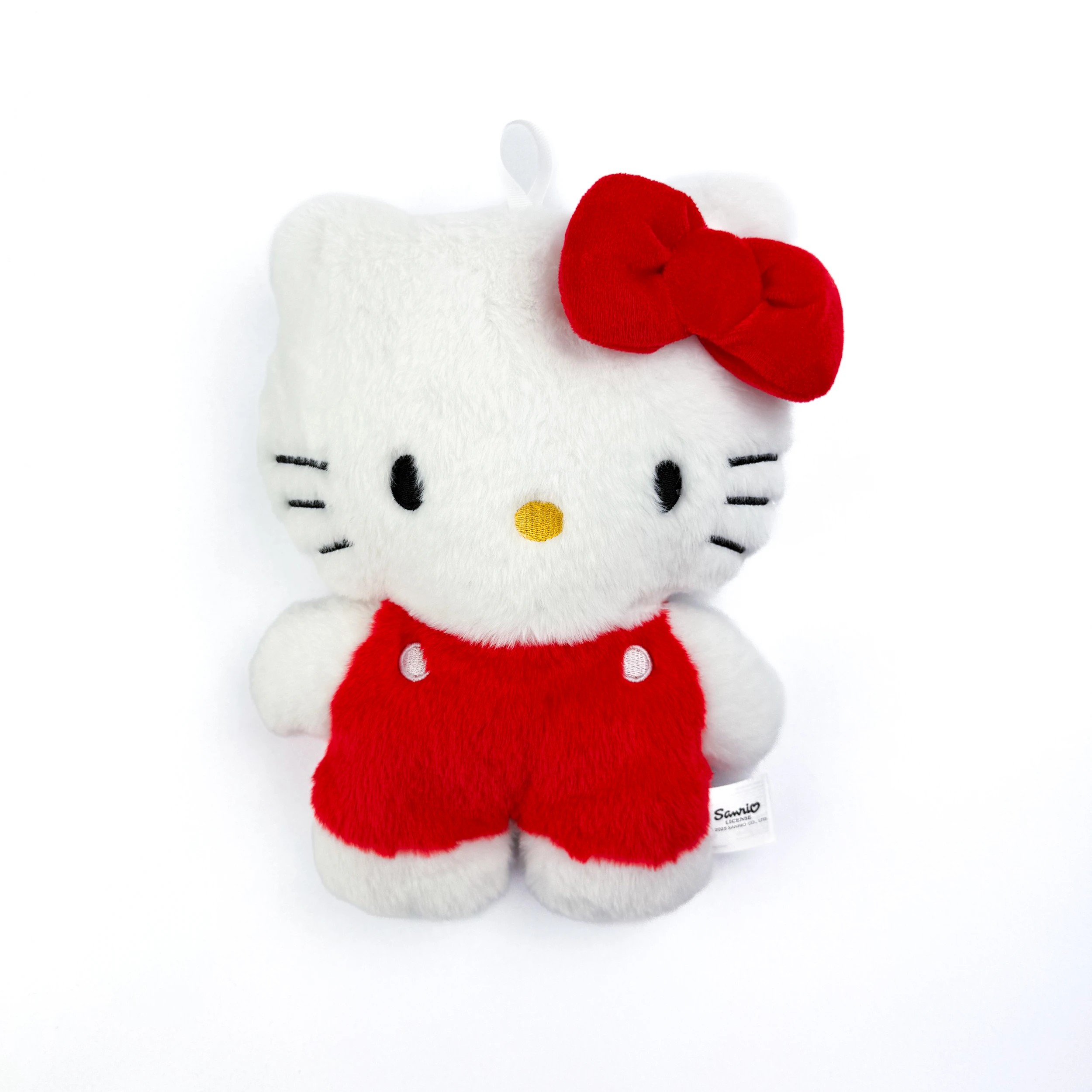 2 Heat Up Wheat Bag - Hello Kitty, 2 of 3