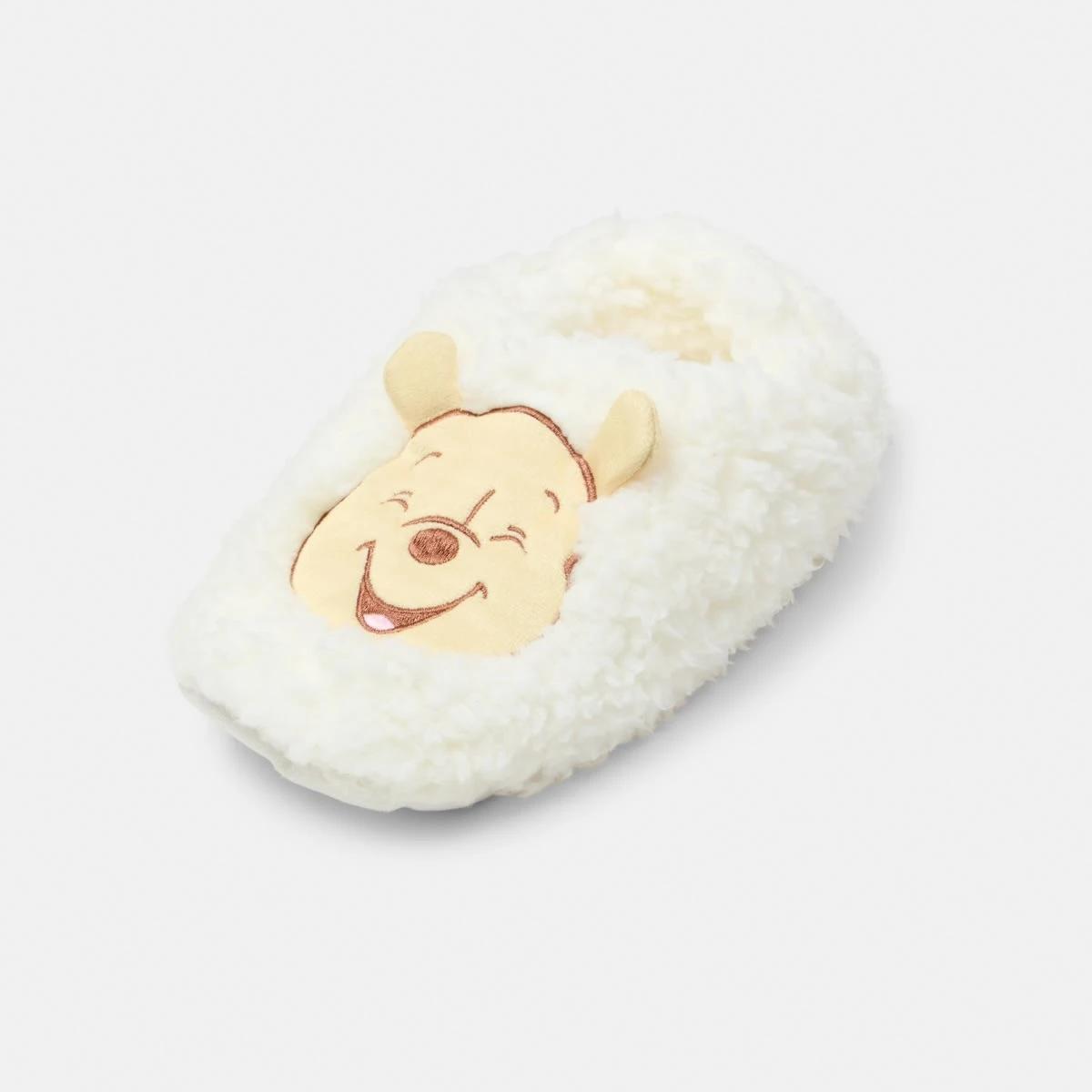 1 License Novelty Sockette Winnie P, 1 of 5