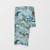 PAISLEY TEAL