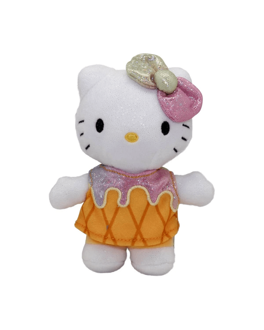 8 Hello Kitty and Friends Sweet Smelling Mini Scented Plush Toy - Assorted, 8 of 8