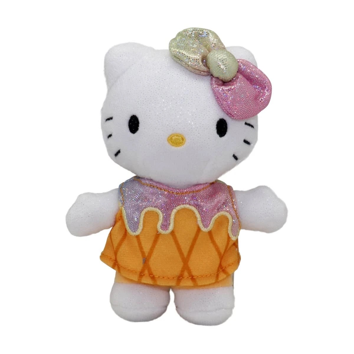8 Hello Kitty and Friends Sweet Smelling Mini Scented Plush Toy - Assorted, 8 of 8