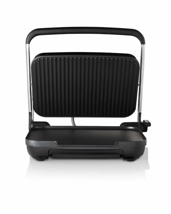 Sunbeam Cafe Style 6-Slice Sandwich Press