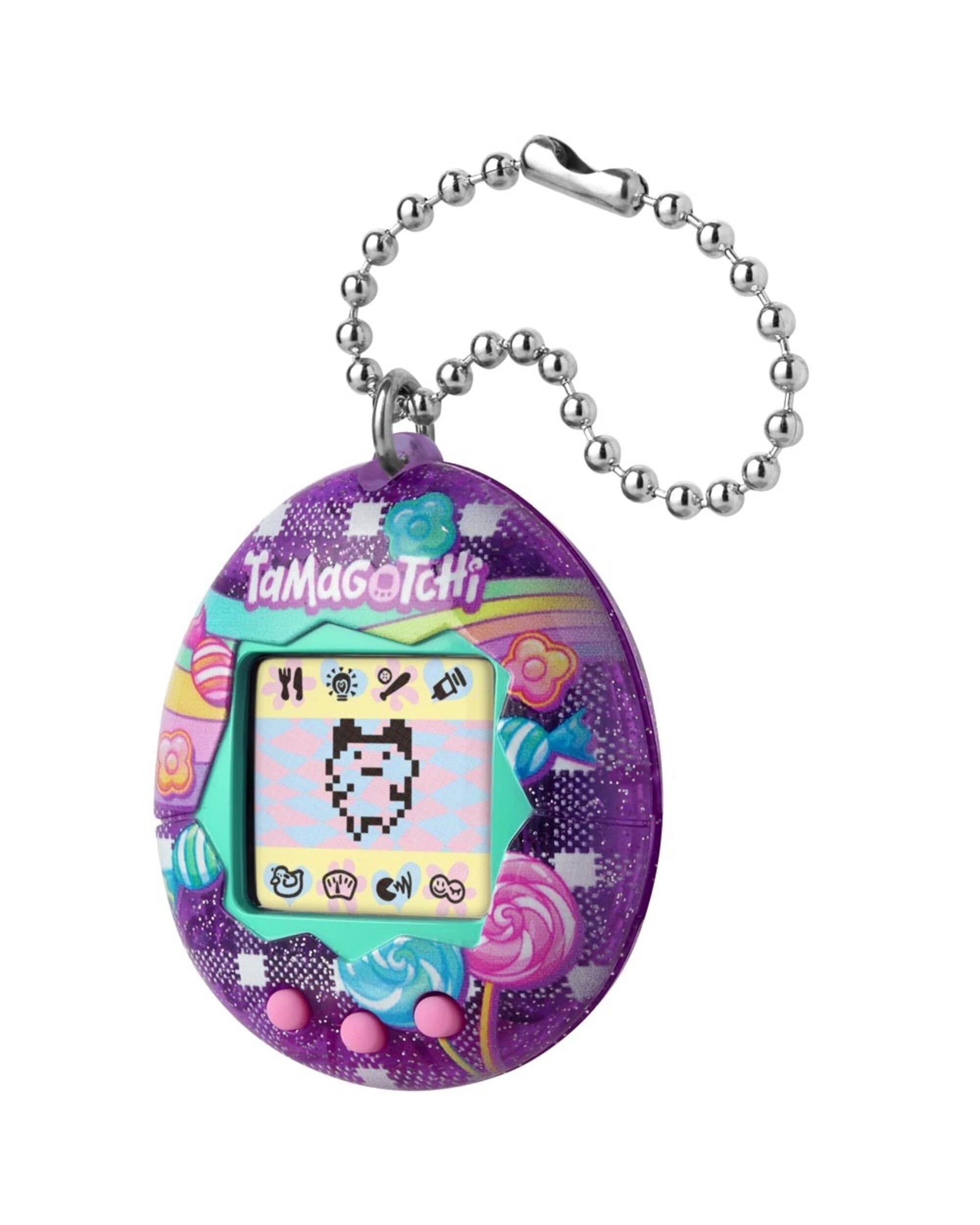 2 Tamagotchi - Tama Candy Generation 2 Tamagotchi, 2 of 3