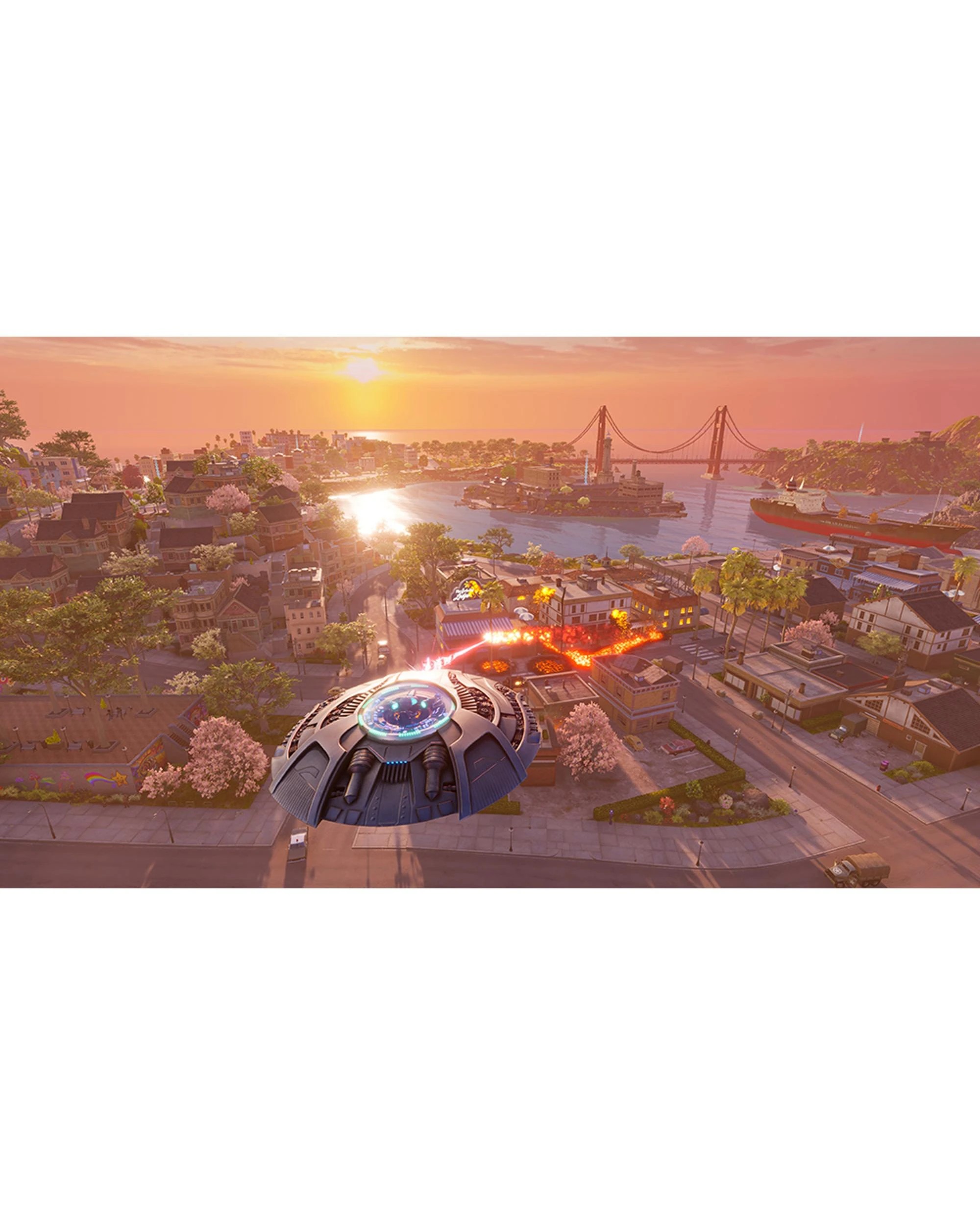3 Destroy All Humans 2: Reprobed - PS5, 3 of 7