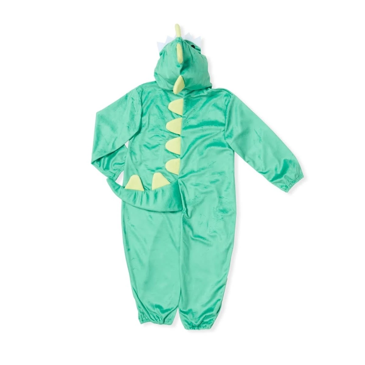 7 Dinosaur Costume - Ages 2-3, 7 of 8