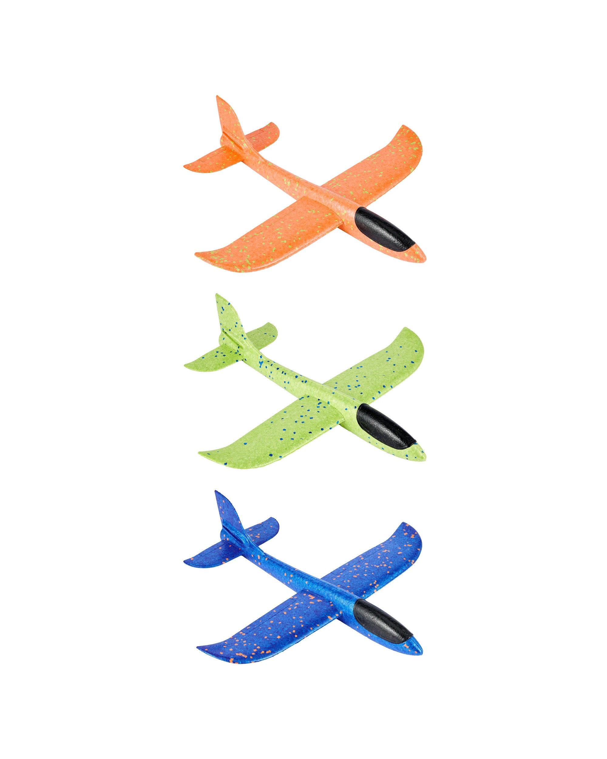 1 Foam Glider - Assorted, 1 of 9