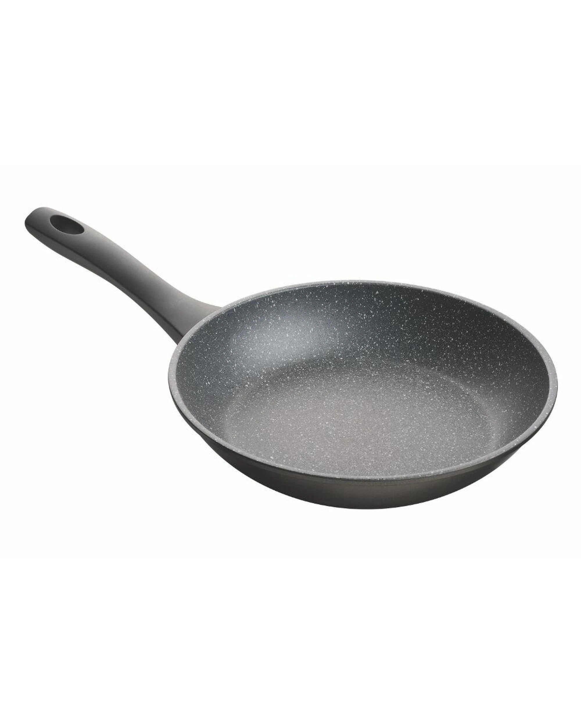 1 Pyrolux Pyrostone 24cm Frypan, 1 of 3