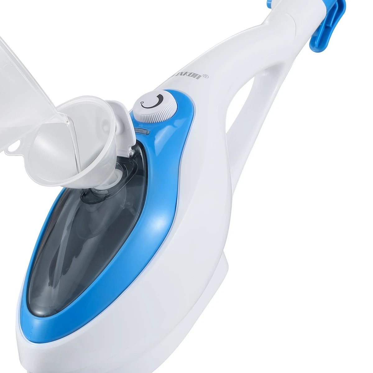 9 Maxkon 13 in 1 Steam Mop Cleaner 1500W Handheld Steamer Multiple Function Floor Carpet, 9 of 10