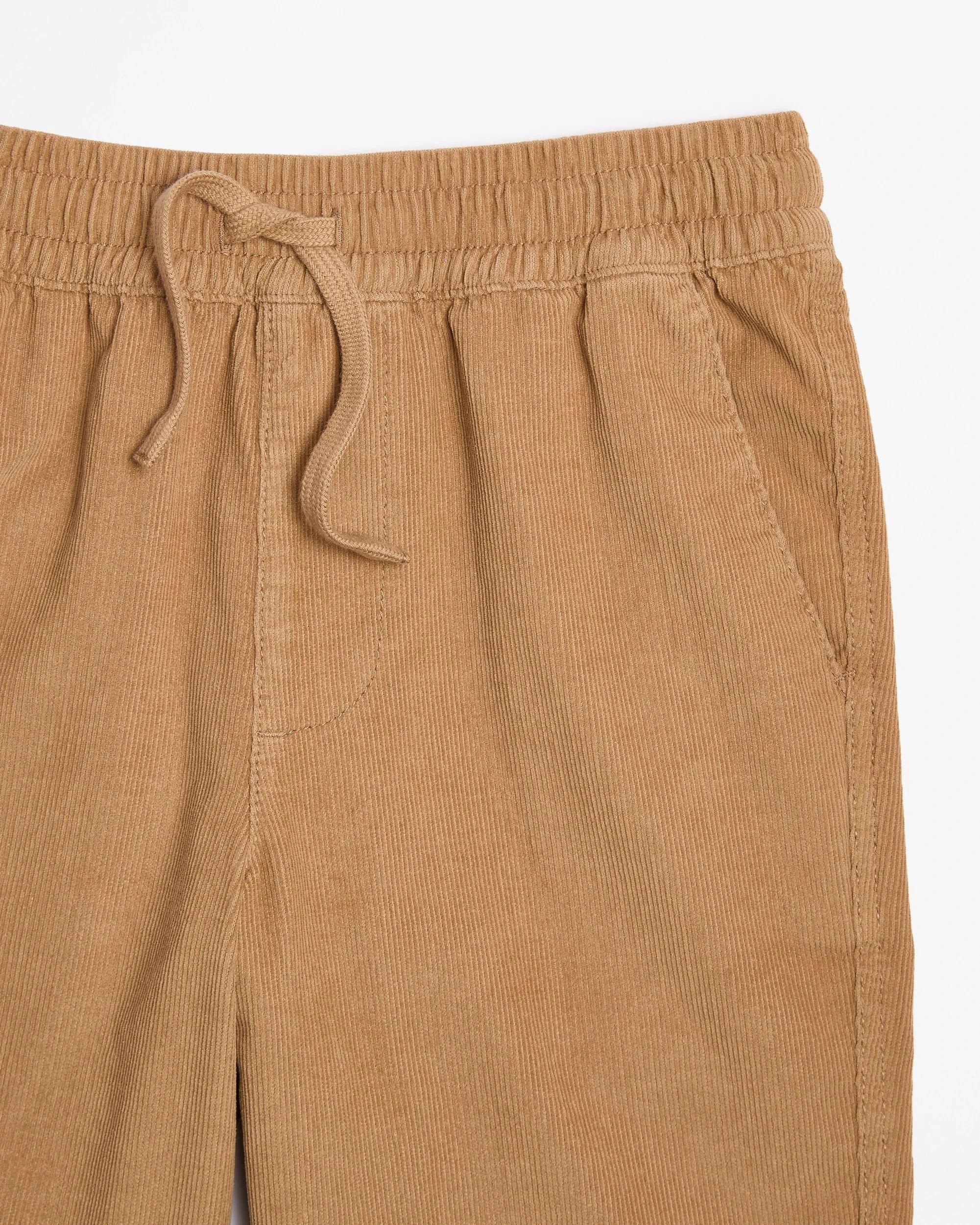 6 Target Cord Shorts TAN, 6 of 6