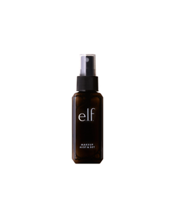 e.l.f. Makeup Mist and