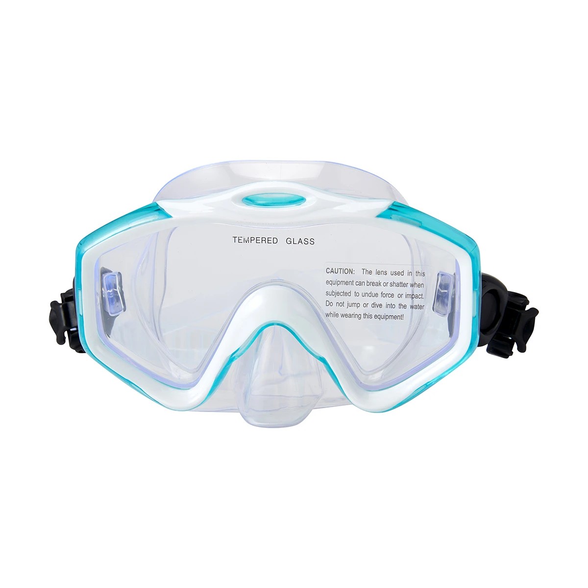 1 Youth Swim Mask, 1 of 10