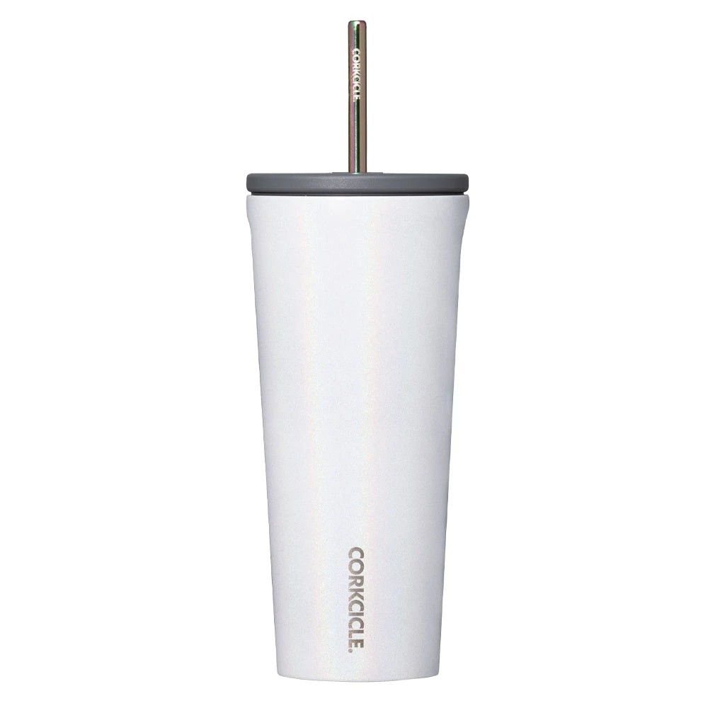 1 Corkcicle Cold Cup - 750ml Sparkle Unicorn Magic - Multi, 1 of 5