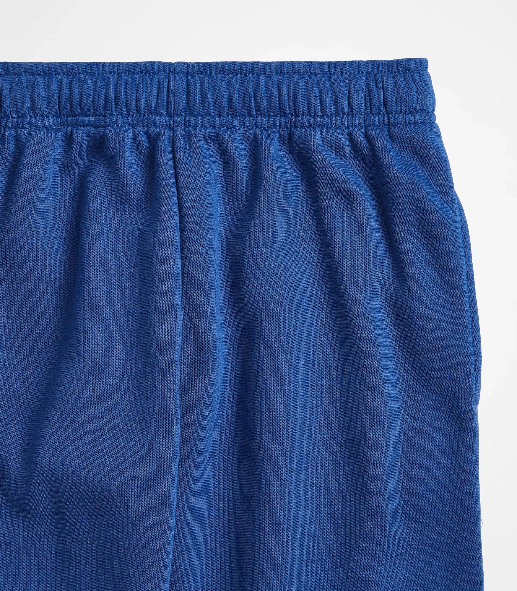 7 Target School Cuffed Trackpants ROYAL BLUE, 7 of 8