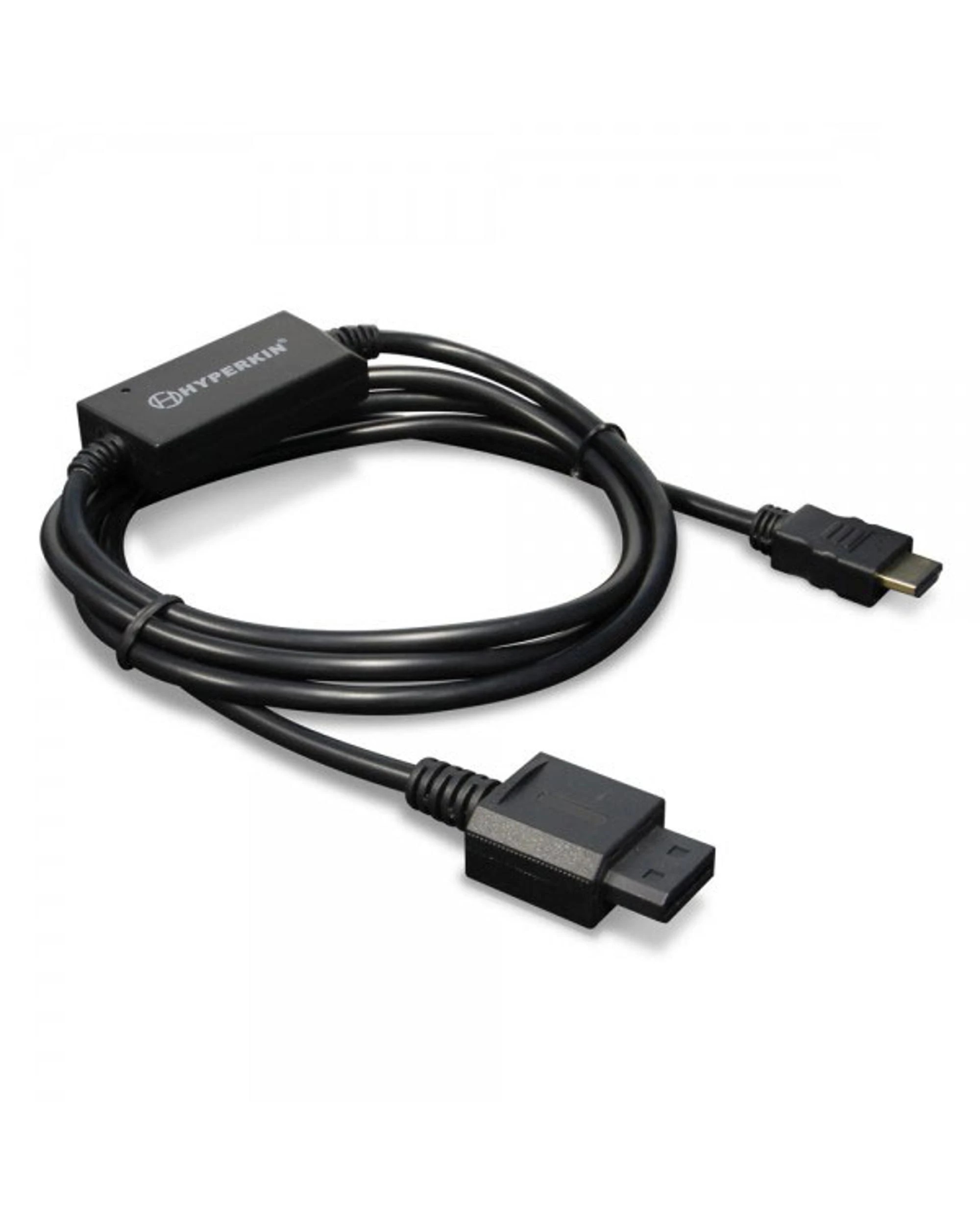 3 Hyperkin HDTV HDMI Cable for Wii, 3 of 3