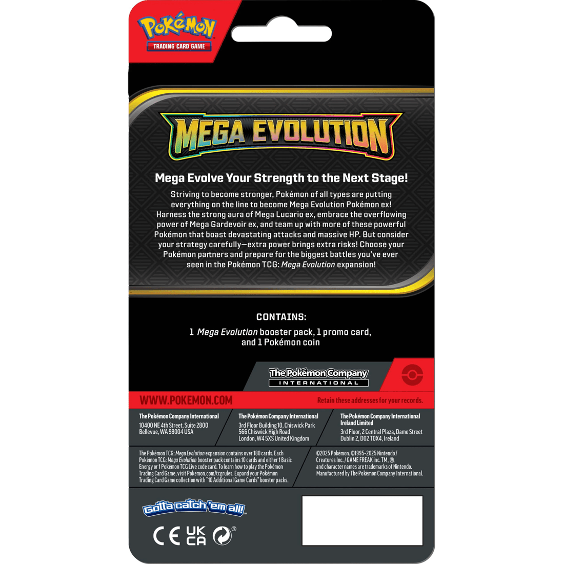 2 Pokemon Trading Card Game: Scarlet & Violet - Assorted, 2 of 2