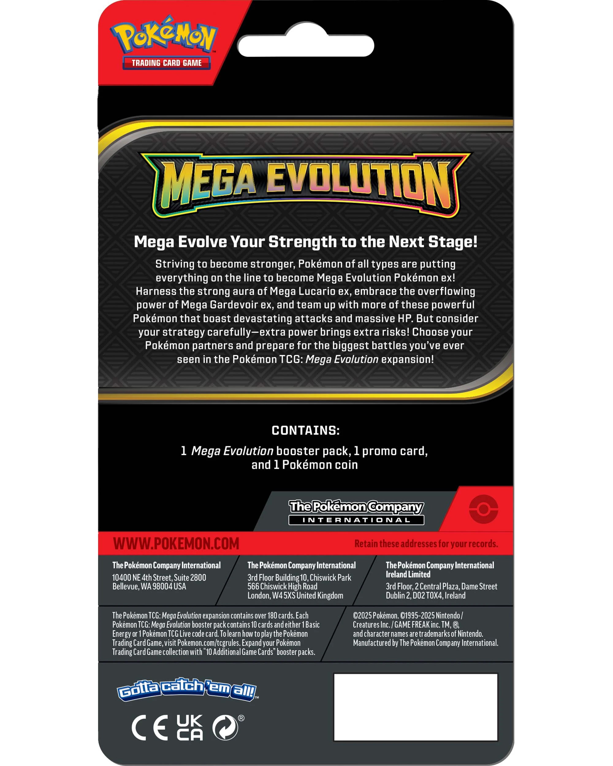 2 Pokemon Trading Card Game: Scarlet & Violet - Assorted, 2 of 2