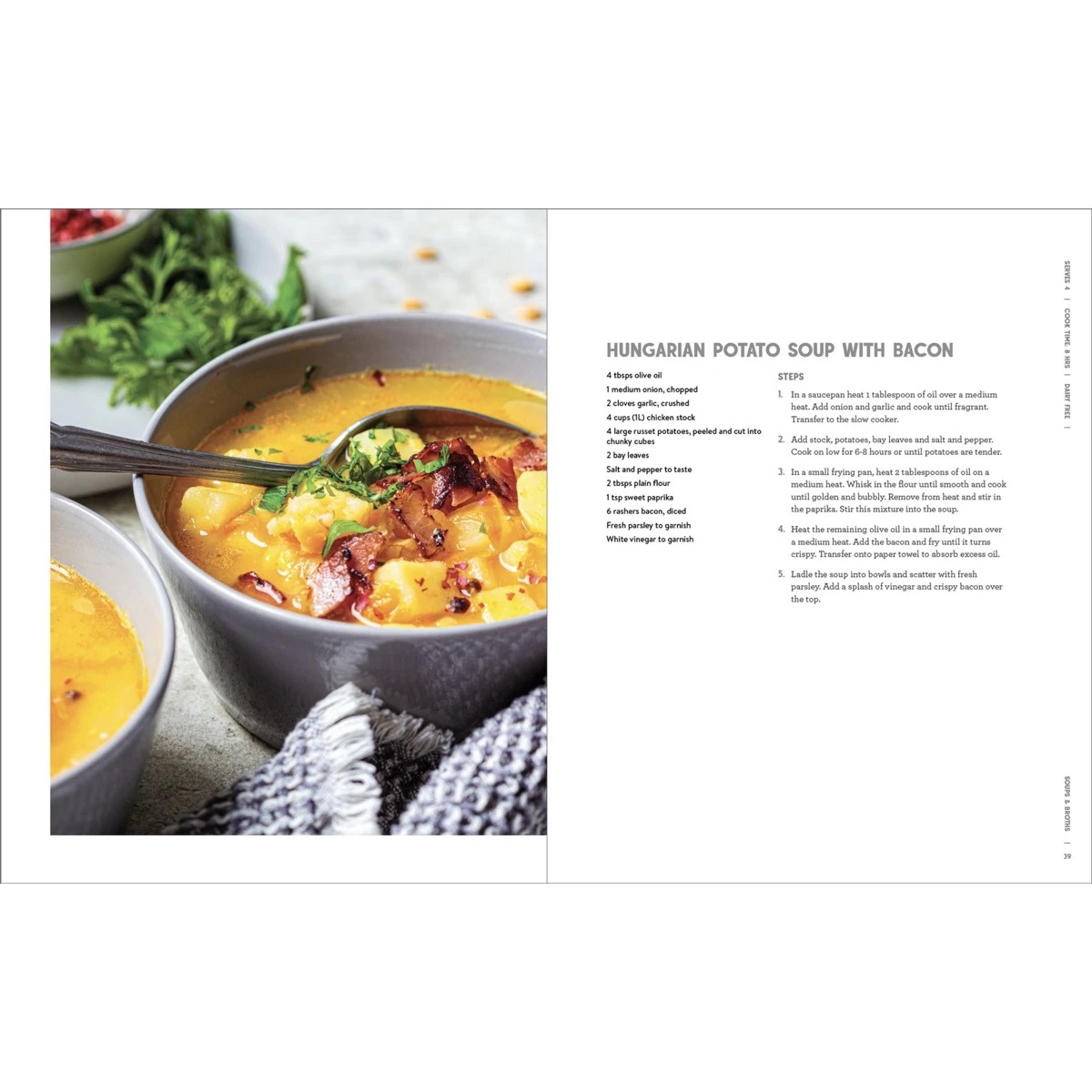 2 Eat Easy: Slow Cooker - Book, 2 of 6