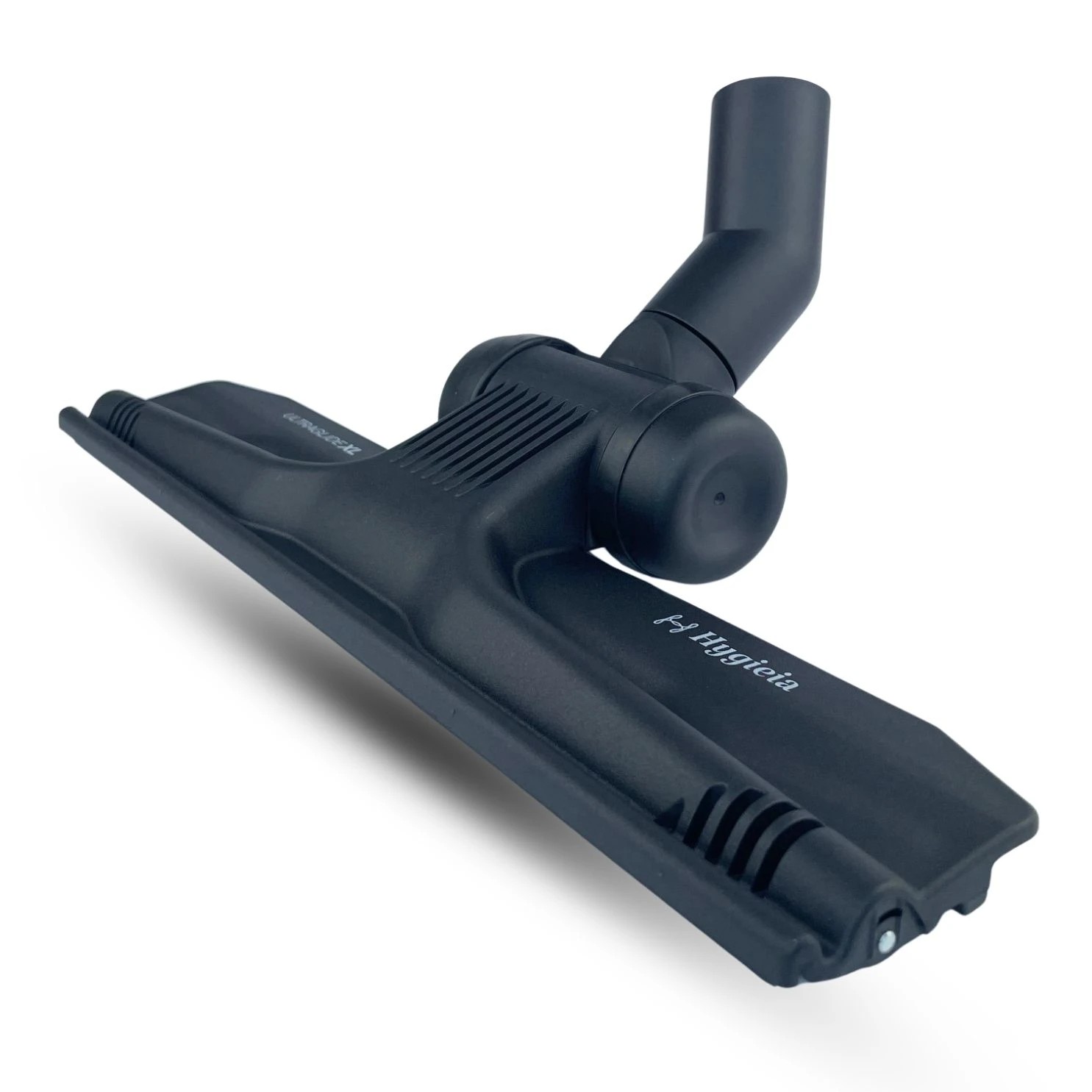 1 Hygieia Mega Gulper Floor Head For Pacvac Backpack & Canister Vacuums - Charcoal, 1 of 6
