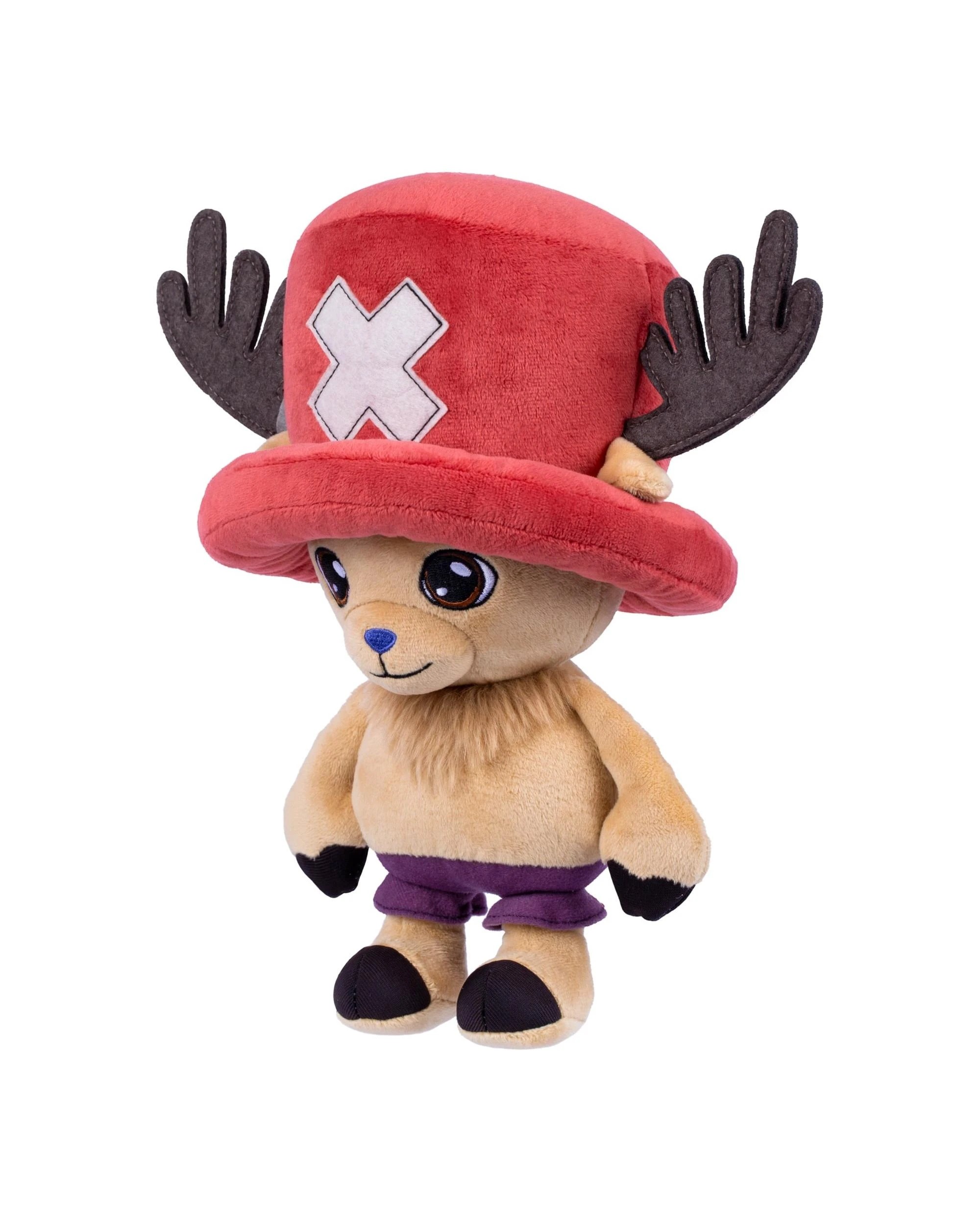3 Netflix One Piece Chopper Large Plush, 3 of 4