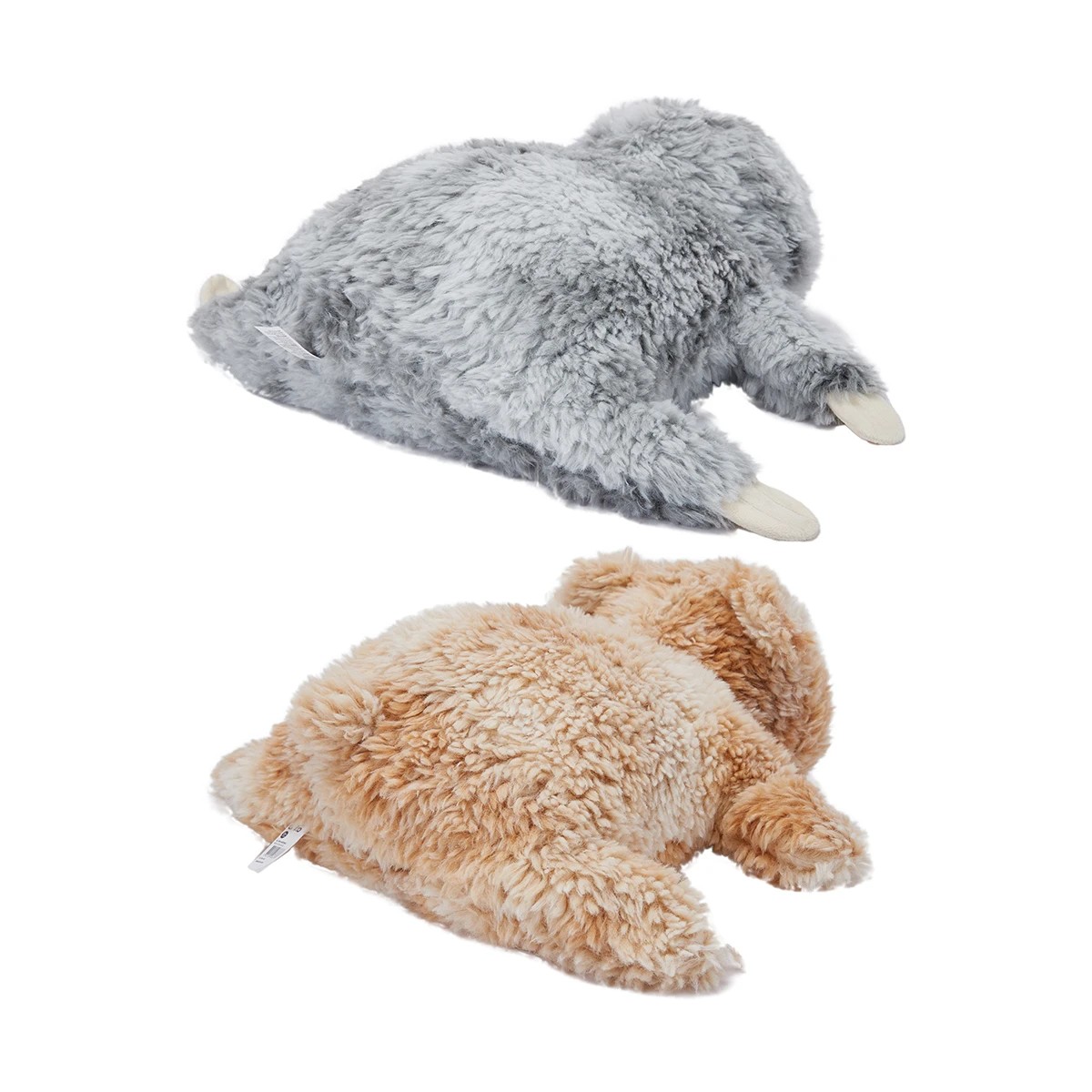 4 Weighted Plush Toy - Assorted, 4 of 8