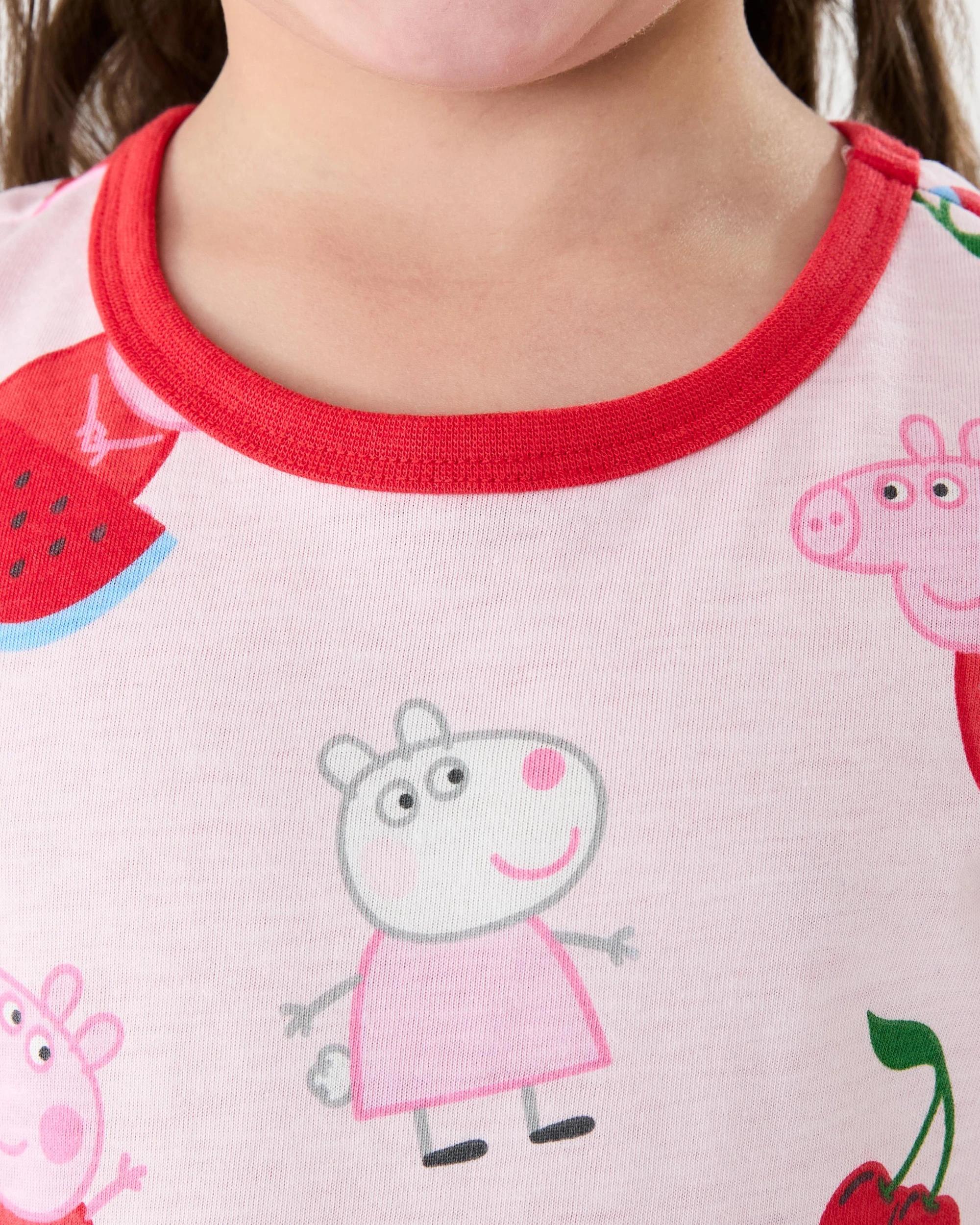 5 Peppa Pig License Pyjama Set Peppa Pig, 5 of 7
