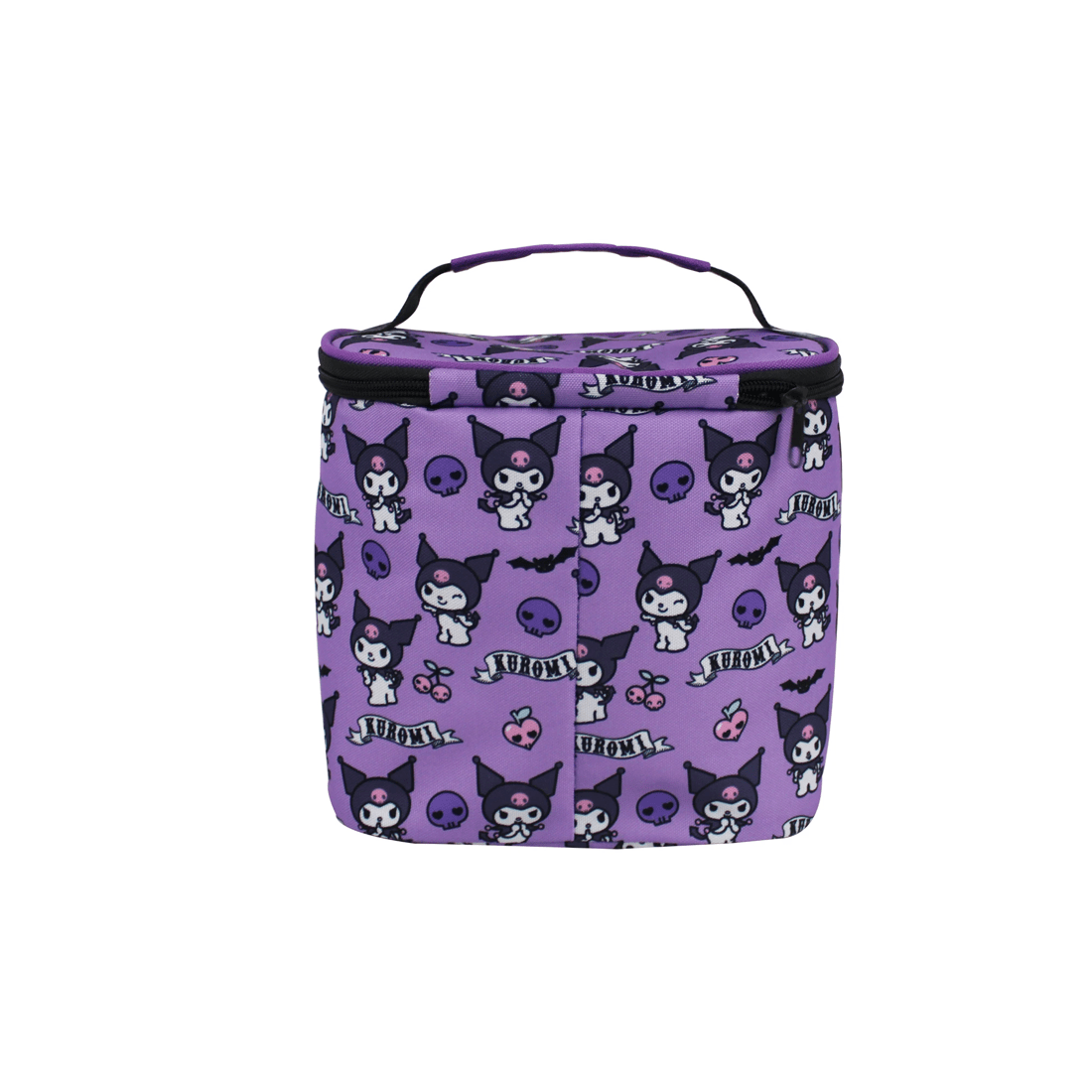 3 Kuromi Top Loader Lunch Bag, 3 of 3