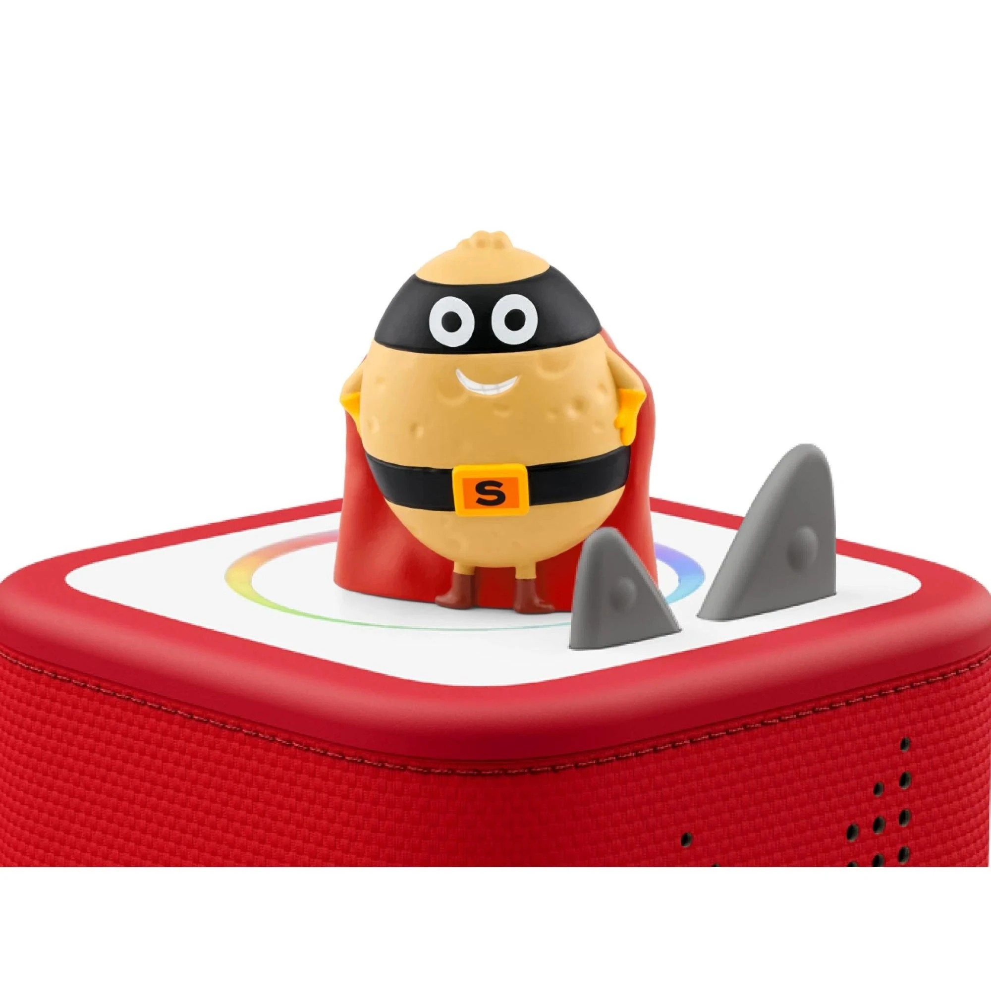 1 Supertato Tonie Audio Character - Multi, 1 of 6