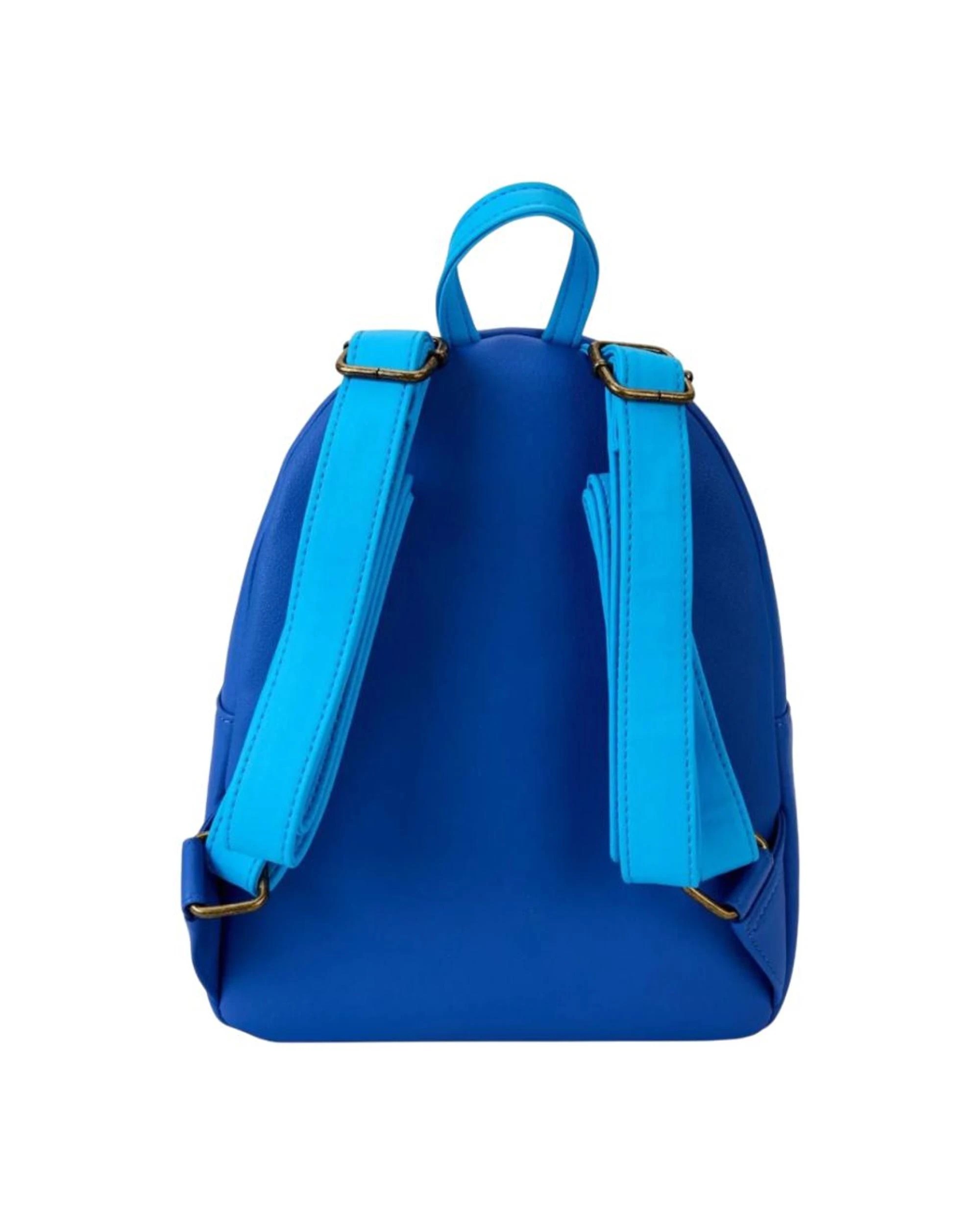2 Loungefly Pokemon Lucario Collection Mini Backpack, 2 of 3