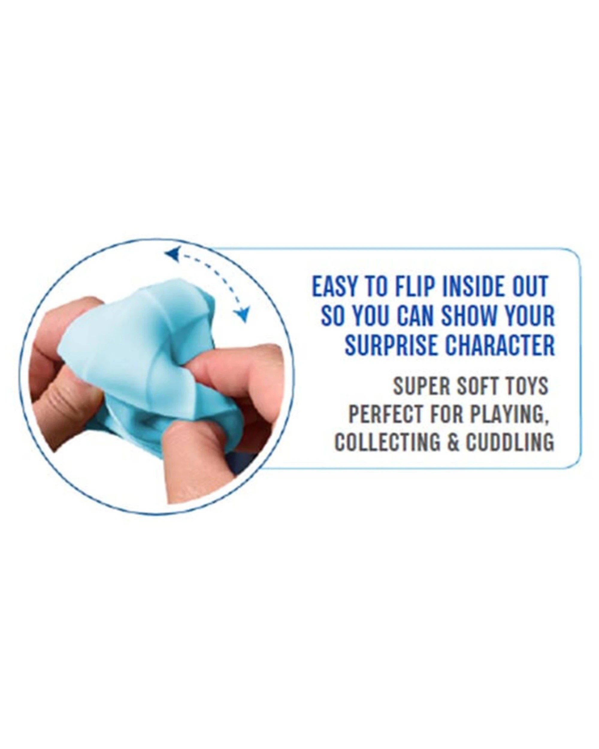 5 Disney  - Surprisables Blind Bag (Single Bag), 5 of 5