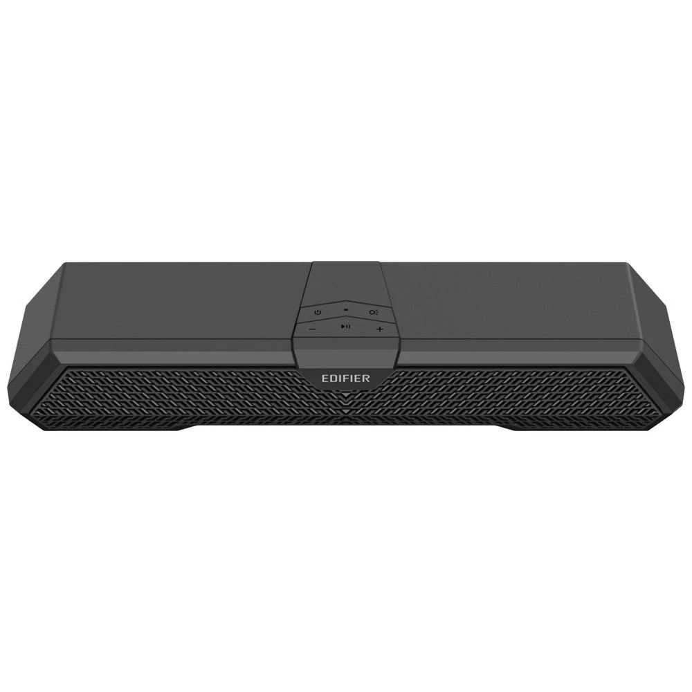 2 Edifier MG250 Soundbar Black, 2 of 6