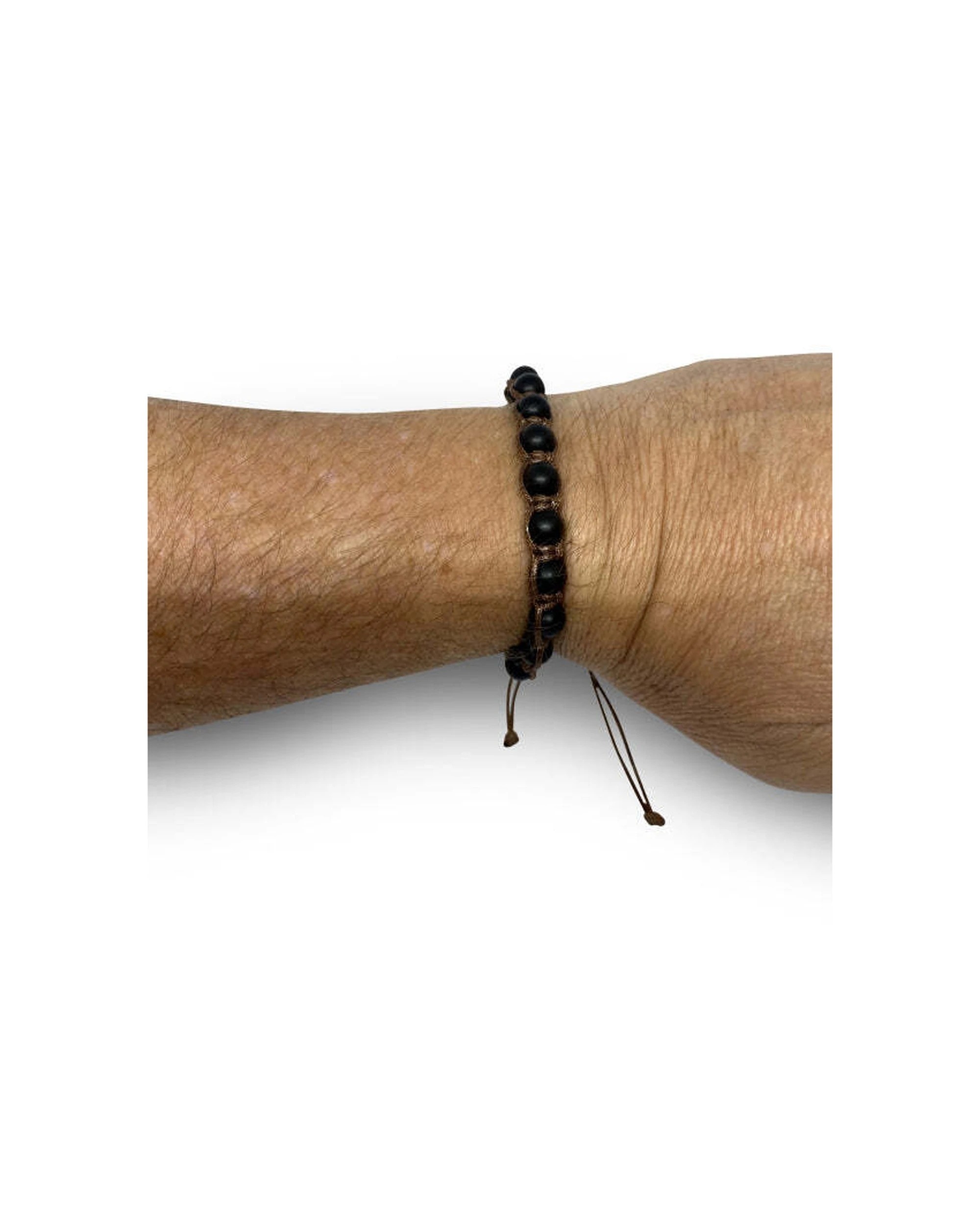 7 Mens Republic Watch Set With 4 Bracelets Bands - Multi, 7 of 7