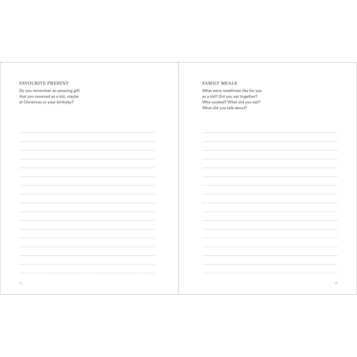 2 Mum Journal - Book, 2 of 4