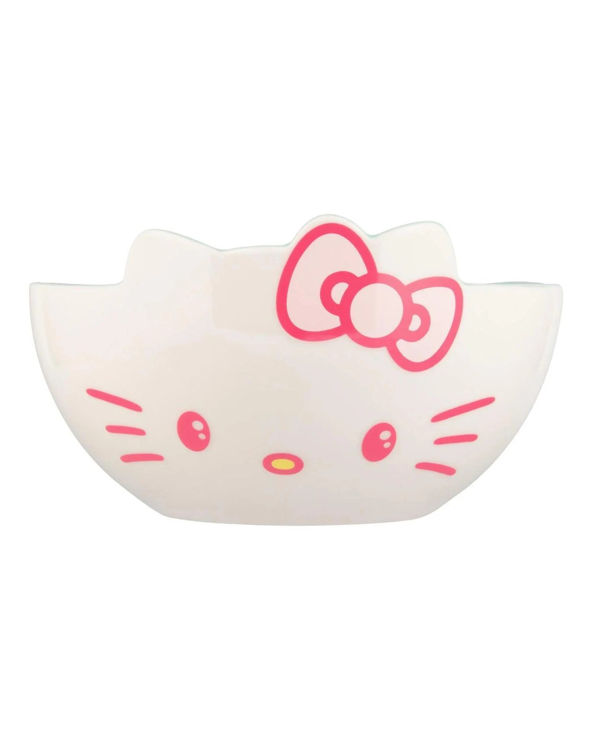 3 Paladone Hello Kitty Streaming Snack Bowl with Phone Stand - Multi, 3 of 4