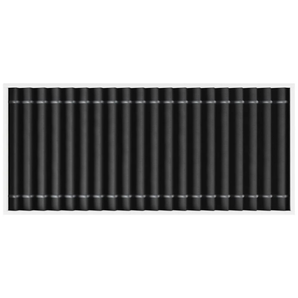 1 Ecovacs Anti-Bacterial Filter for DEEBOT X8 Pro Omni 3 Pack, 1 of 1