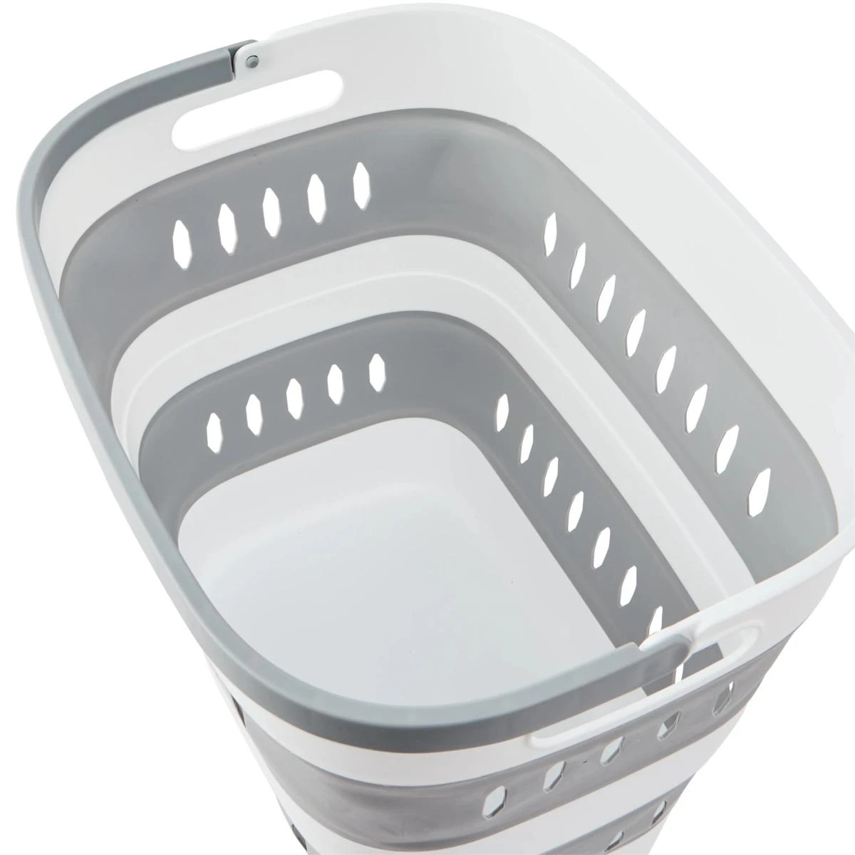 7 Collapsible Laundry Basket, 7 of 10