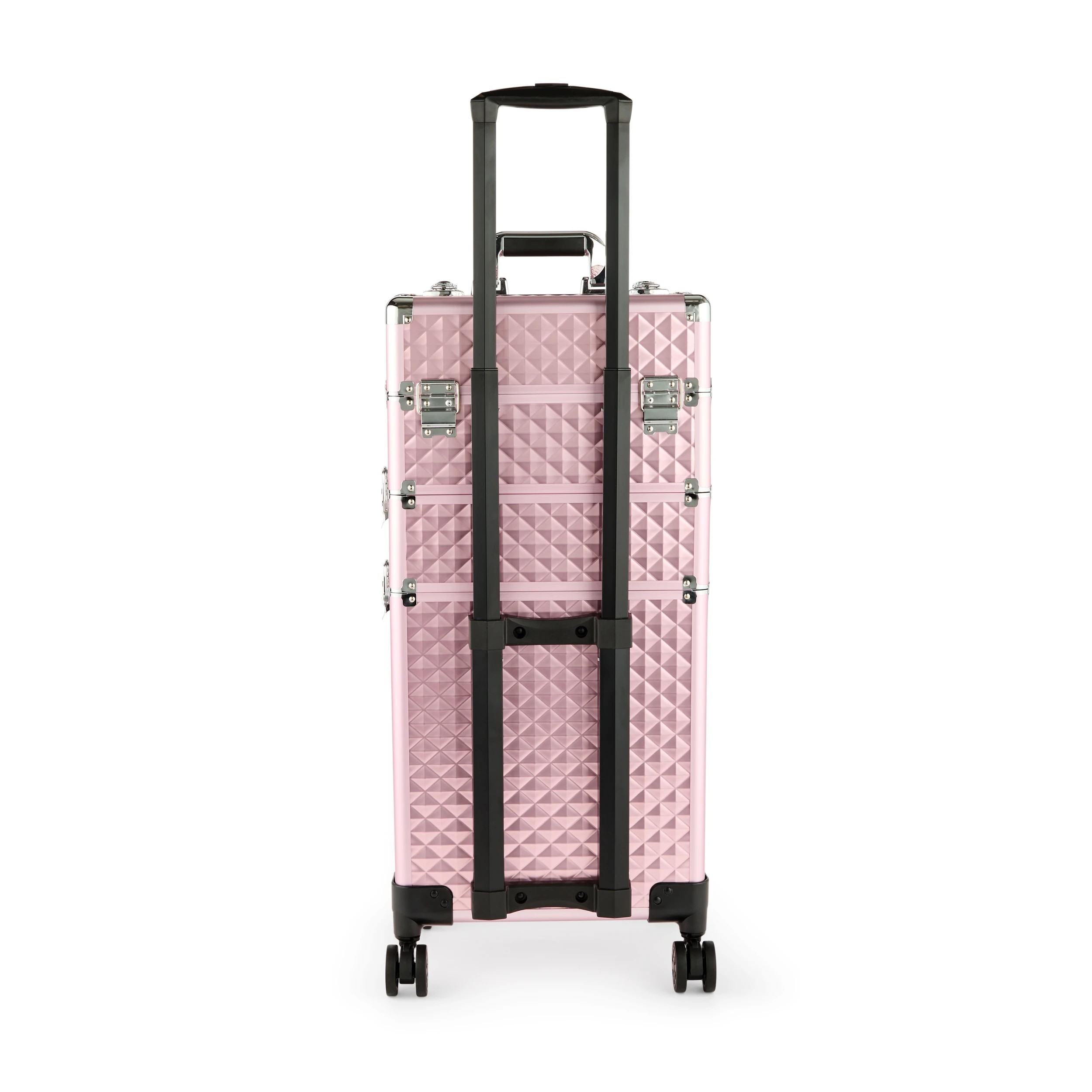 5 OXX Cosmetics 3-in-1 Beauty Case with Wheels, 5 of 9