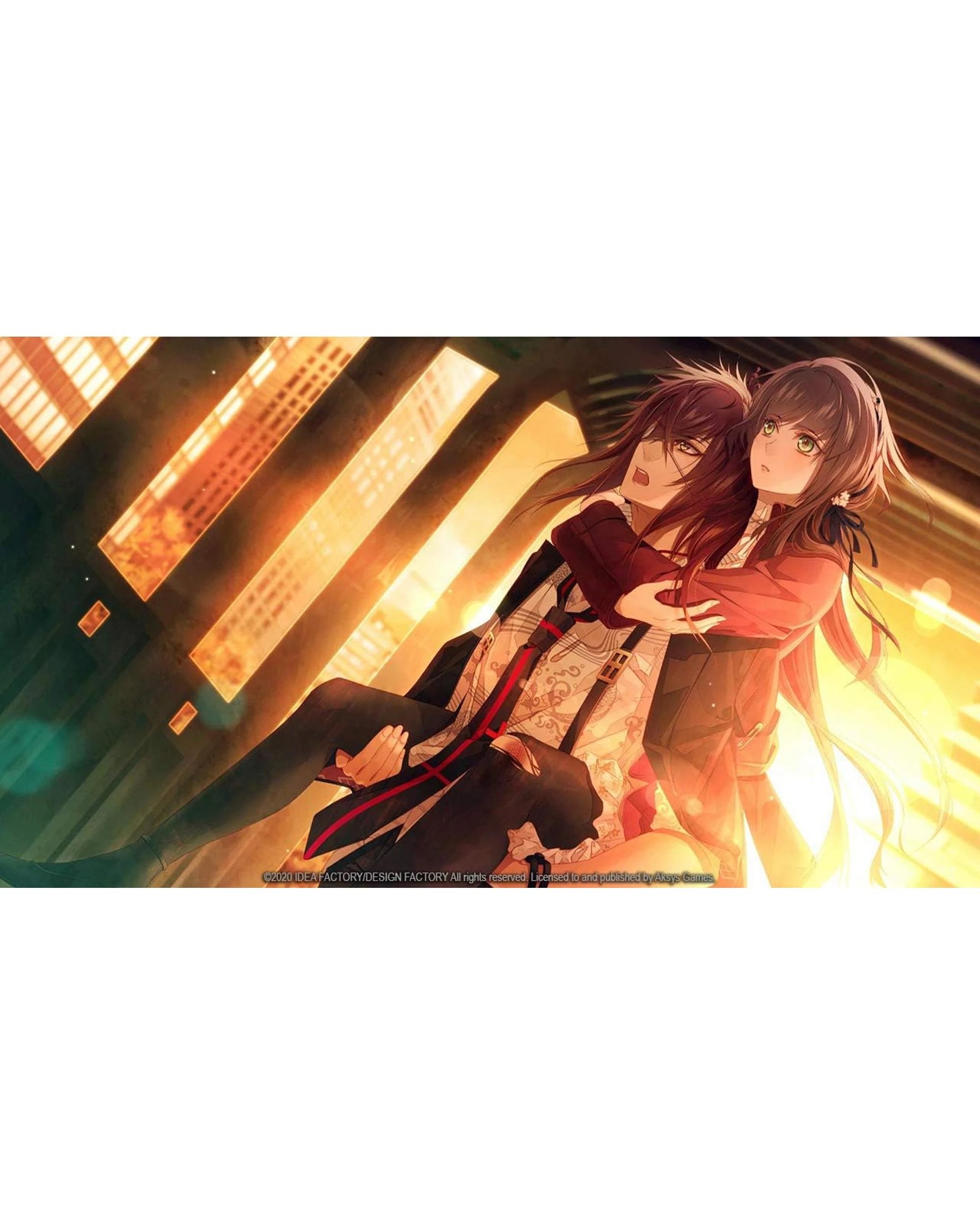 4 Collar X Malice - Switch - US Import, 4 of 6