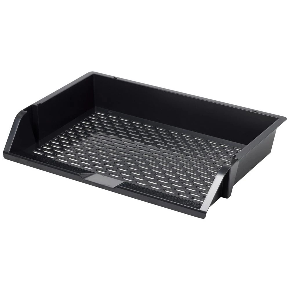 1 Keji A3 Document Tray Black, 1 of 1