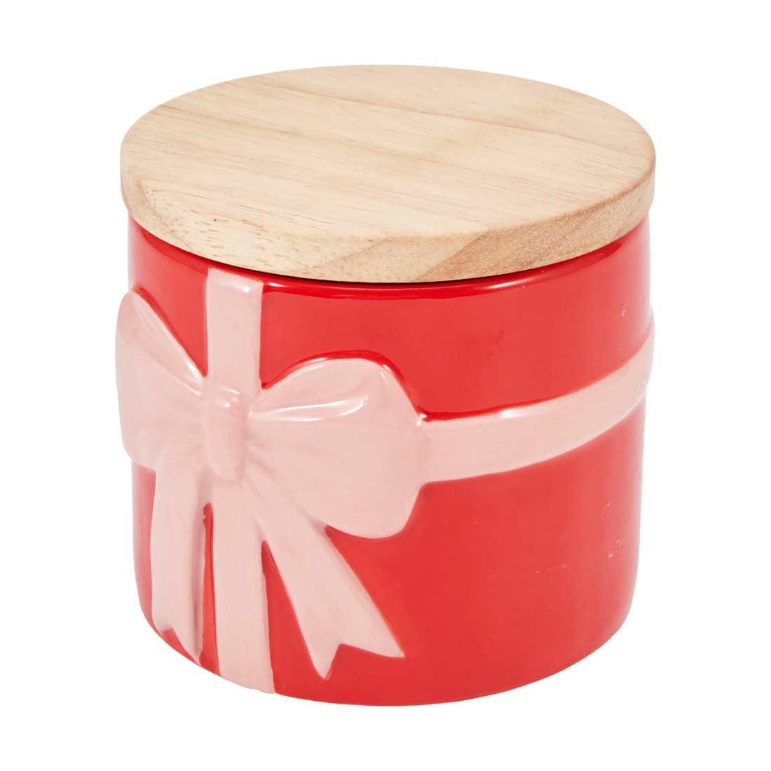 2 Bow Canister, 2 of 5