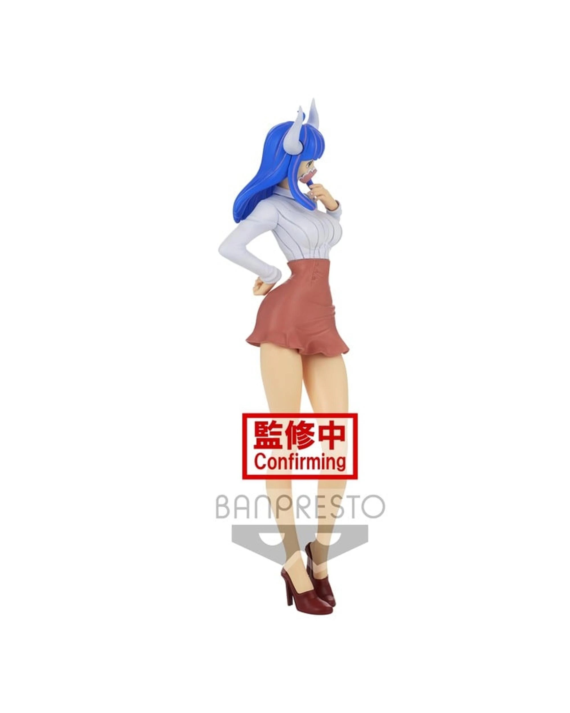 2 Banpresto Glitters and Glamours One Piece Ulti Version B Figure, 2 of 4