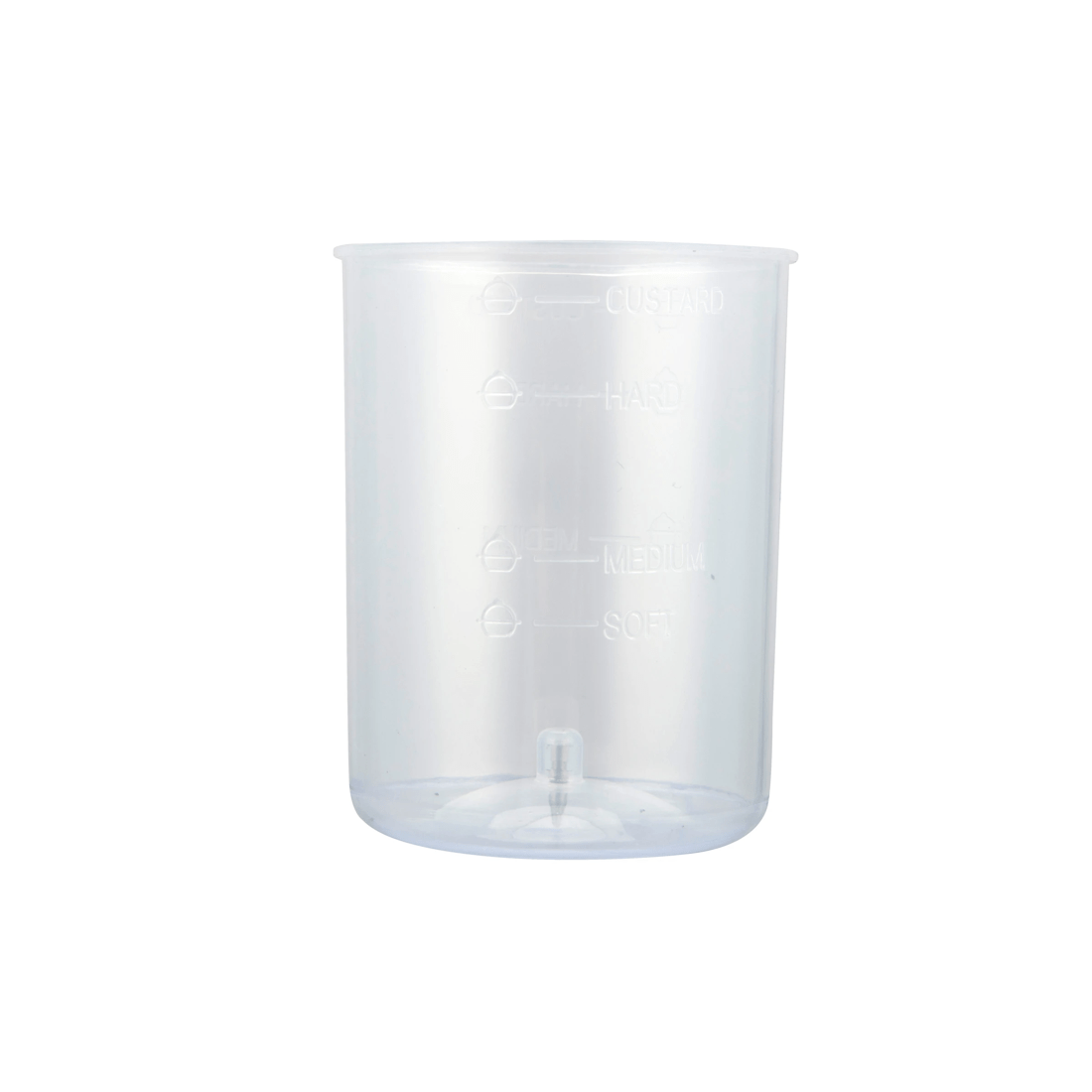 5 TODO 350W Egg Cooker Omelet Omelette 7 Cell Tray Electric Egg Maker - White, 5 of 6